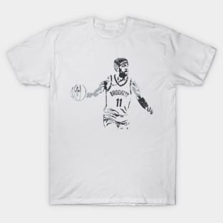 kyrie irving T-Shirt